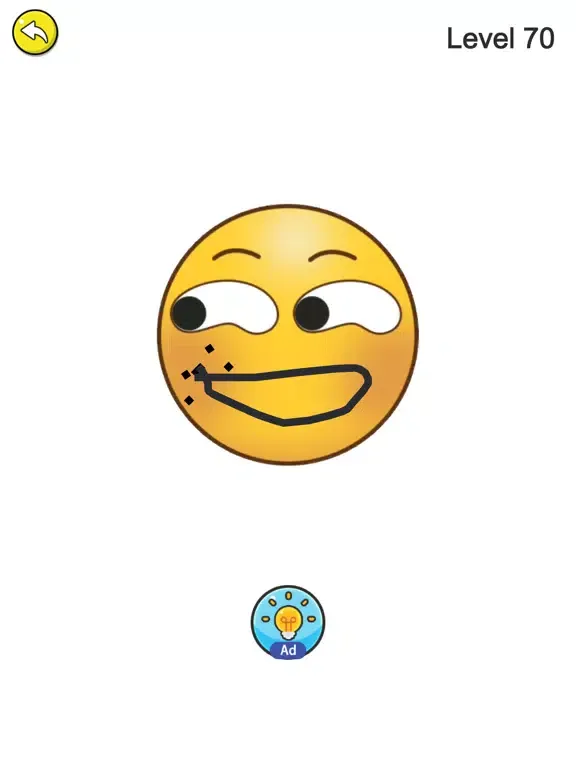 Ảnh chụp màn hình của Draw Master & DOP iPad 