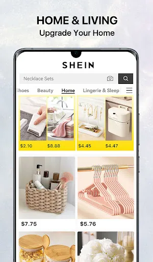 SHEIN-Shopping Online應用截圖