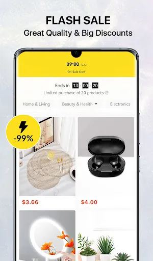 SHEIN-Shopping Online應用截圖