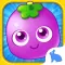 Fruit Blast™ - Free Fun link match mania game