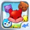 Pet Blast - Top free animal match 3 game for family & kids,have fun!
