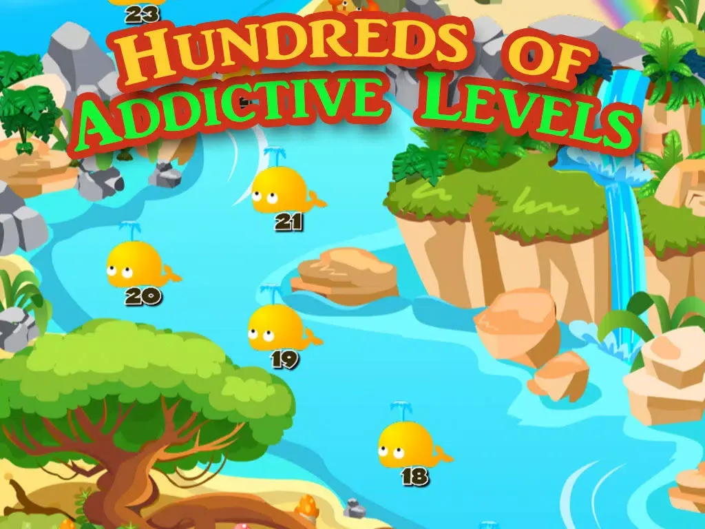 Tangkapan skrin Pet Blast - Top free animal match 3 game for family & kids,have fun! iPad 