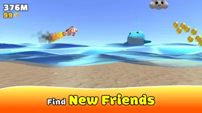 صور Super Star Rocket Go Fish
