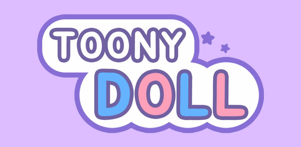 Toonydoll