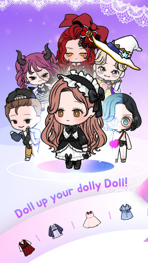 Toonydoll-screenshot-1