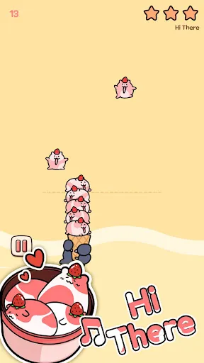 Ice Cream Chu應用截圖