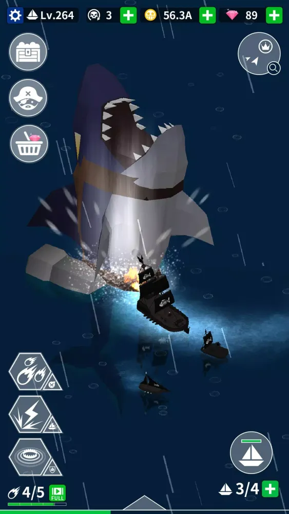 Capturas de pantalla de Good Pirate
