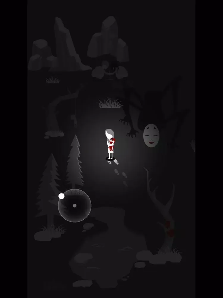 goosebumps! iPad  스크린샷