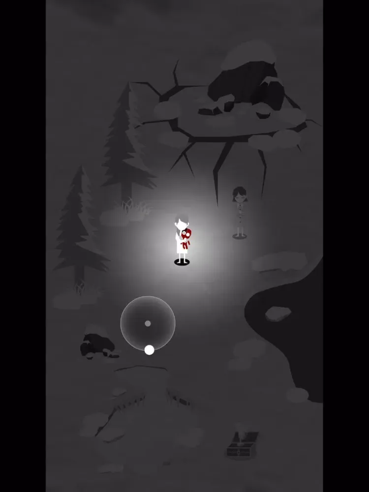 goosebumps! iPad  스크린샷