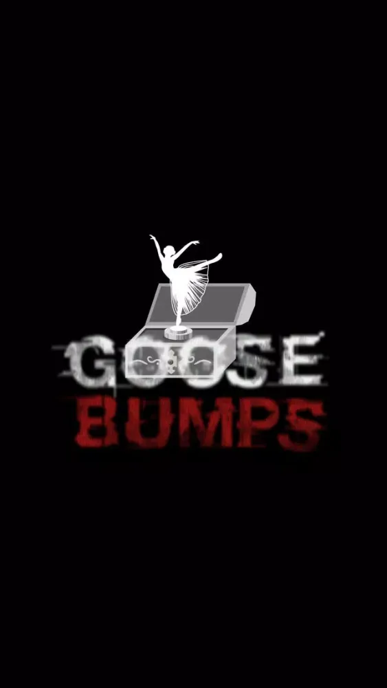goosebumps! 스크린샷