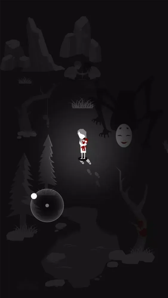 goosebumps! 스크린샷