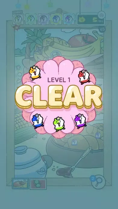 Zrzuty ekranu Find Chu