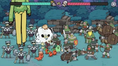 Captures d'écran de Anna's Monster Farm : BEGINS