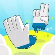 Action Fingers! Action Fingers!