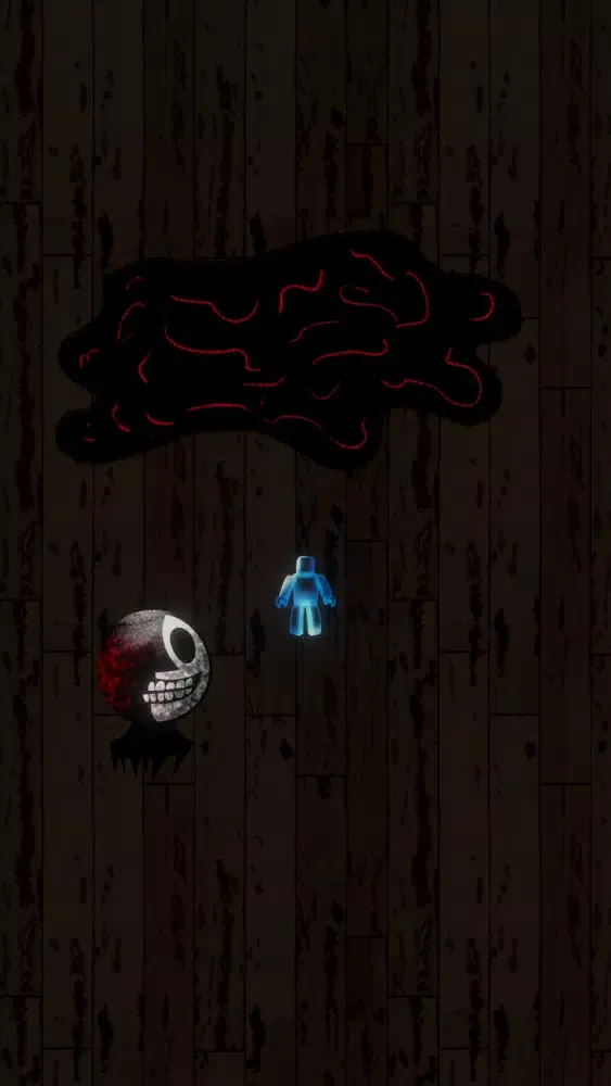 Capturas de pantalla de Goosebumps: Doors