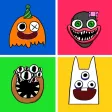 Monster Playtime : Makeover
