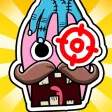 Monsticker