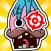 Monsticker