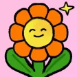 Flower Pop Flower Pop