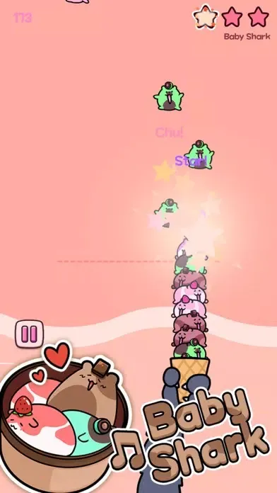 Screenshot di Ice Cream Chu