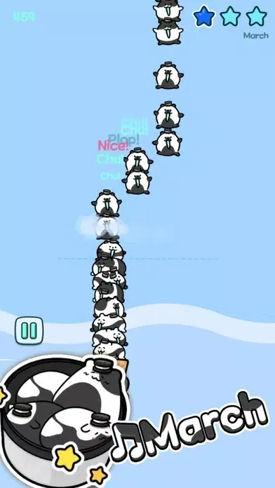 Screenshot di Ice Cream Chu
