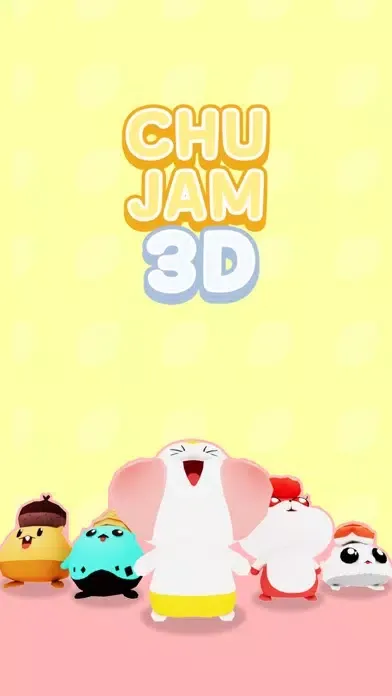 Tangkapan skrin Chu Jam 3D