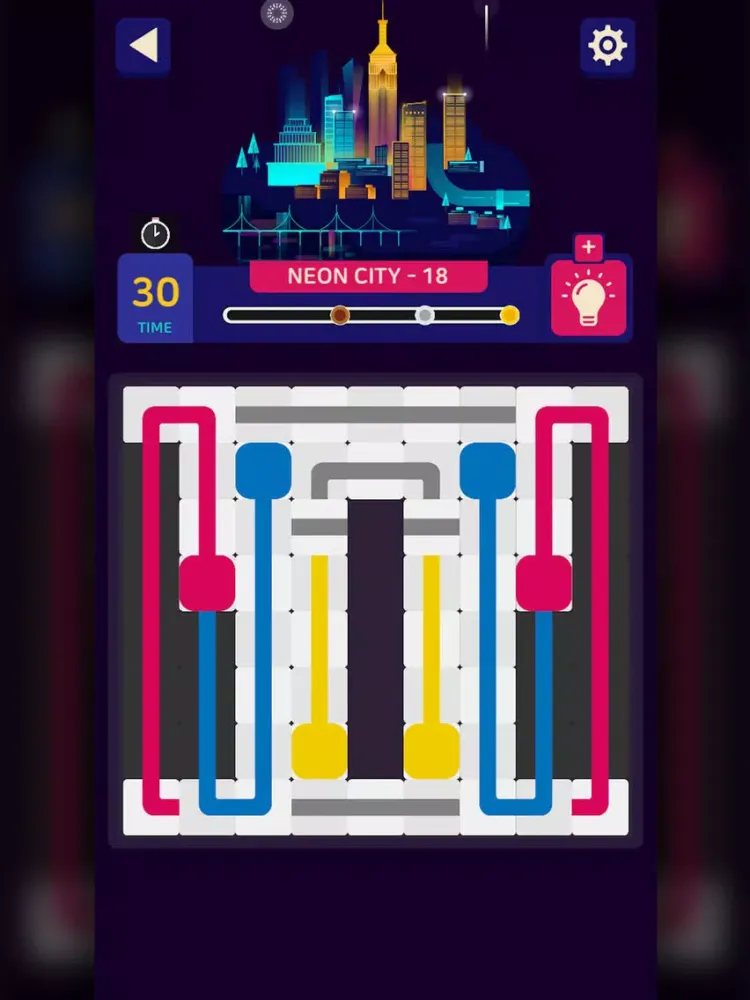 Link Island iPad  Screenshots