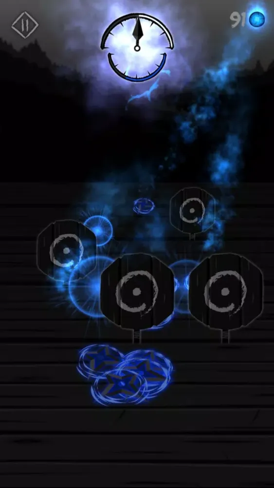 Capturas de pantalla de Road Of Ninja