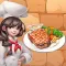 Little Restaurant-Cooking Game
