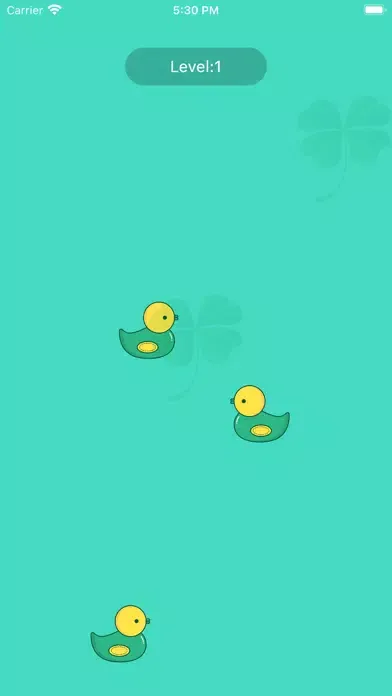 Скриншоты 快快数鸭子