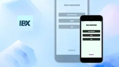 IBX-Partners應用截圖