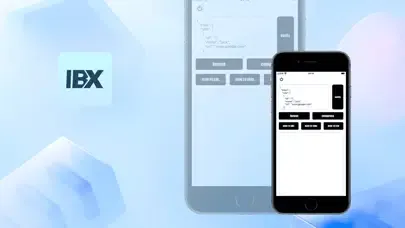 IBX-Partners應用截圖
