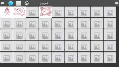 Скриншоты StudentsNotes-课堂笔记画画涂鸦拍照