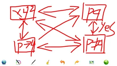 Скриншоты StudentsNotes-课堂笔记画画涂鸦拍照