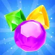 Jewel Splash Dash Edition - Brand New Match 3 Game Jewel Splash Dash Edition - Brand New Match 3 Game
