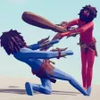 Totally Battle Simulator