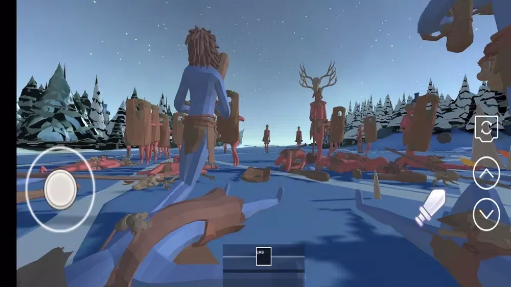 صور Totally Battle Simulator