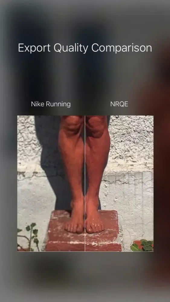 صور NRQE | Export Quality Photos from the NR App