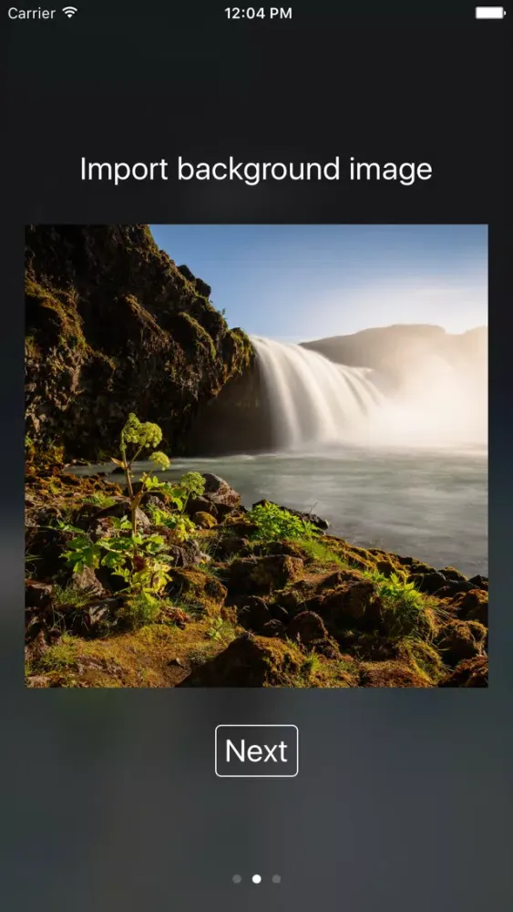 صور NRQE | Export Quality Photos from the NR App