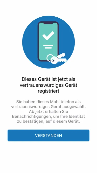 Meine Arztdokumente应用截图