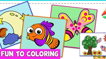 Educational Games Abc Tracing Screenshots