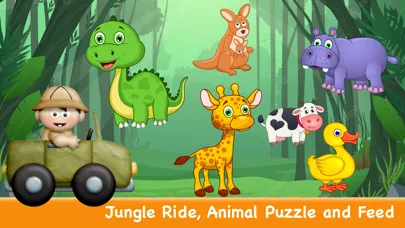 Educational Games Abc Tracing Screenshots