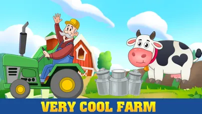 Educational Games Abc Tracing Screenshots