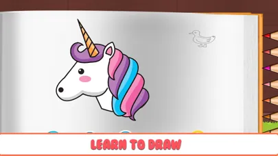 Educational Games Abc Tracing Screenshots