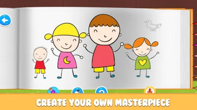 Educational Games Abc Tracing Screenshots