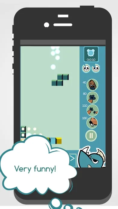 Beaver Time - fish time for vk Screenshots