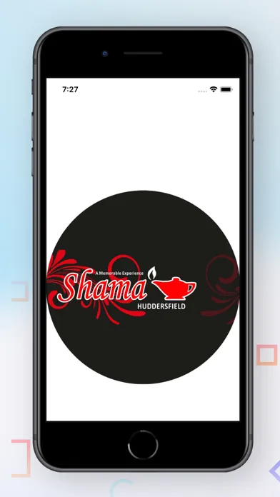 Captures d'écran de Shama Huddersfield