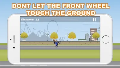 صور BMX-Wheelie King