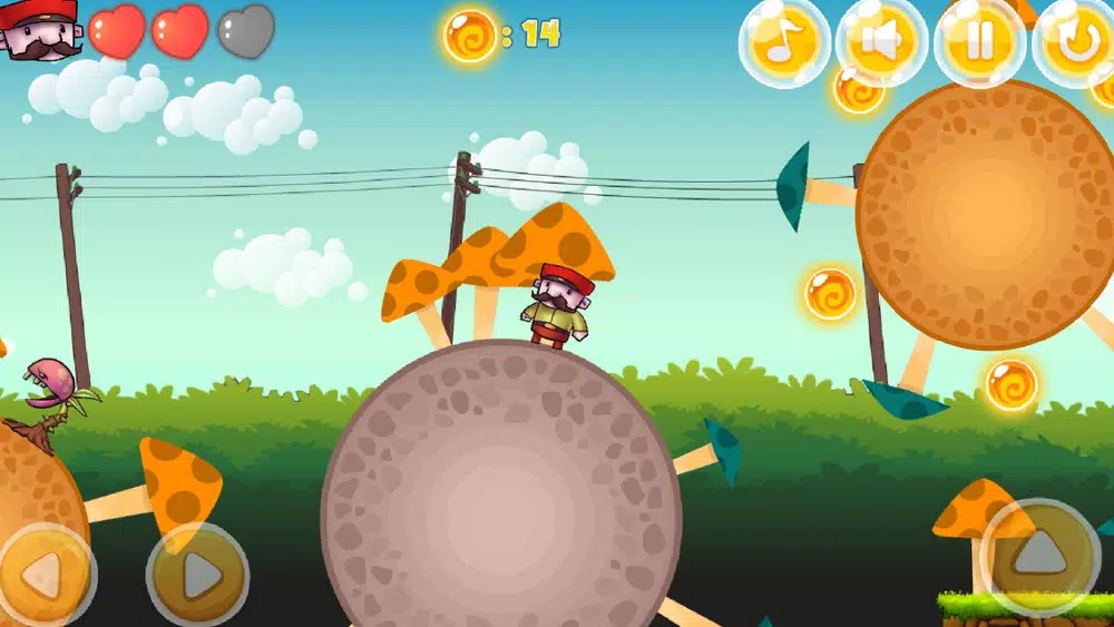 Adventure expert 스크린샷