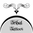 How to Draw Tribal Tattoos